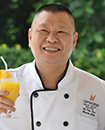 何添財 Ho Tien Tsai
