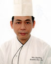 尹钟鏗 (尹明) Wan Chung Hang