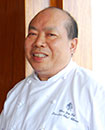 陳恩德 Chan Yan Dung