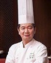尹钟鏗 (尹明) Wan Chung Hang