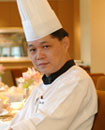 鍾可時 Chung Ho Shi