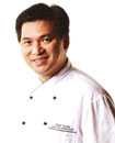 曾鏡雄 Peter Tsang
